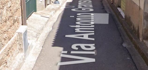 appartamento in vendita a San Vito