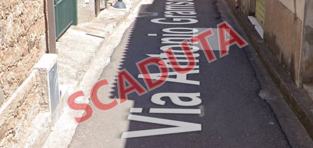 appartamento in vendita a San Vito