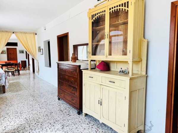 appartamento in vendita a San Vito