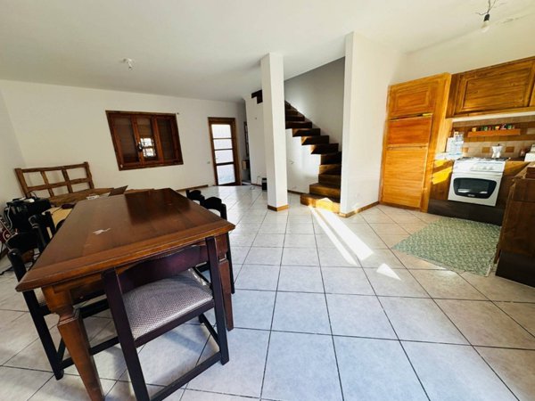 casa indipendente in vendita a San Vito