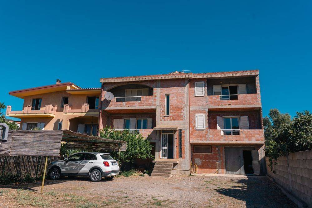 casa indipendente in vendita a San Vito