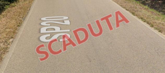 terreno agricolo in vendita a San Vito