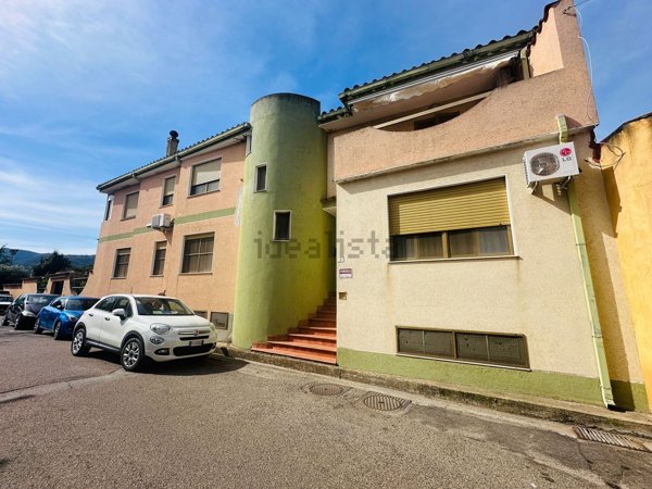 casa indipendente in vendita a San Vito