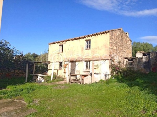 casa indipendente in vendita a San Vito