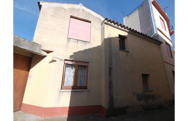 casa indipendente in vendita a San Vito