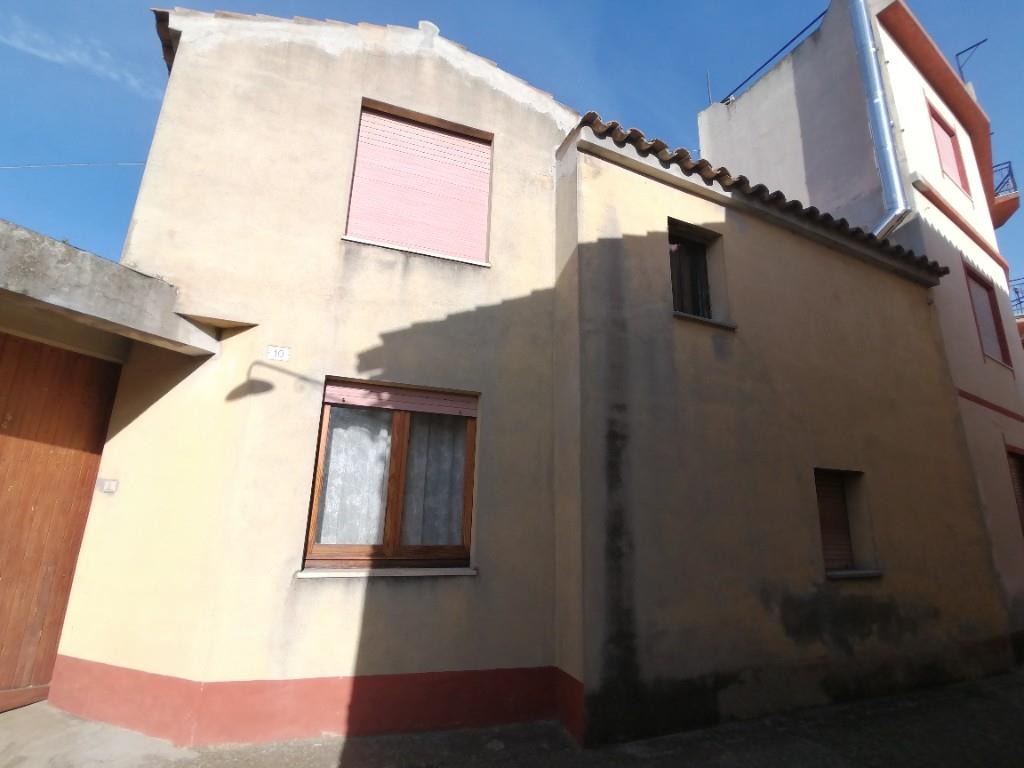 casa indipendente in vendita a San Vito