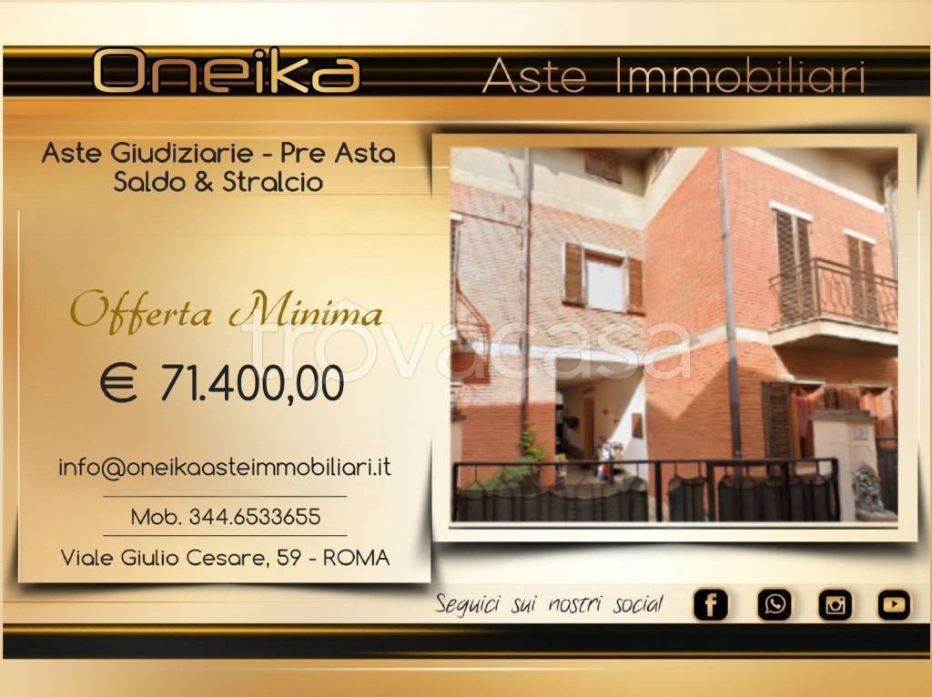 casa indipendente in vendita a San Vito