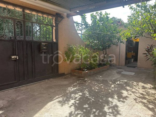 casa indipendente in vendita a San Vito