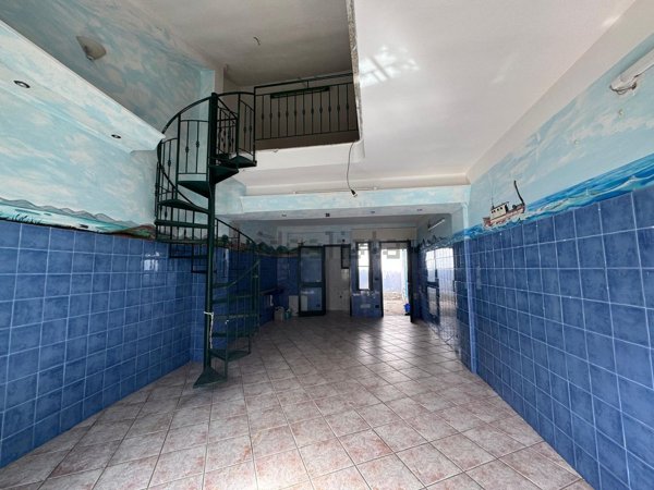 casa indipendente in vendita a San Vito