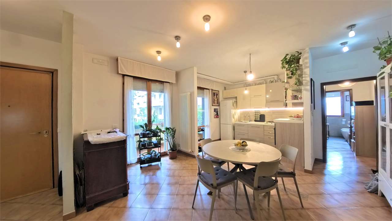 appartamento in vendita a San Vito