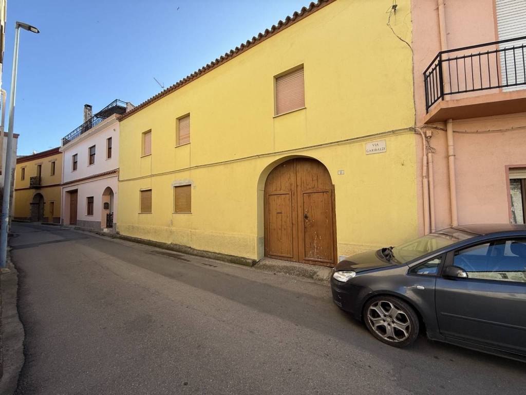 casa indipendente in vendita a San Vito