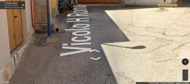 appartamento in vendita a San Vito