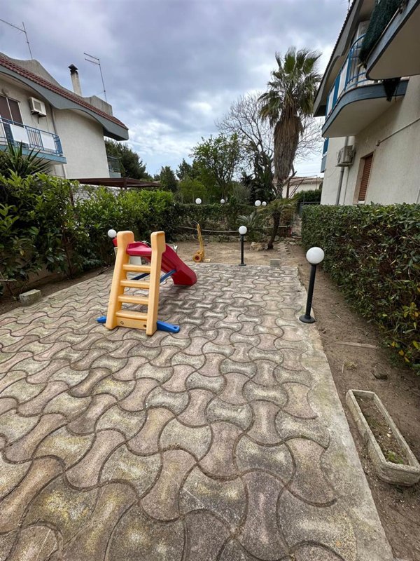 appartamento in vendita a San Vito