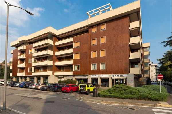 appartamento in vendita a San Vito