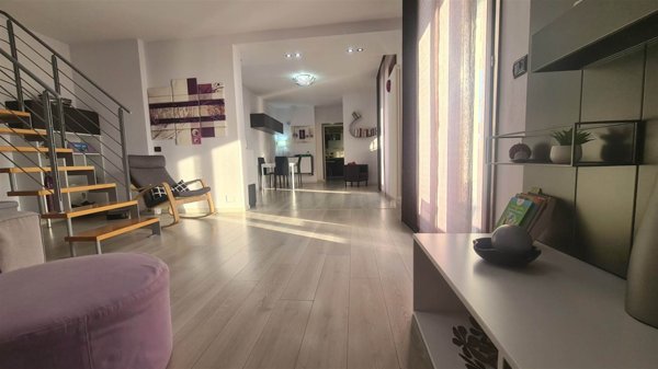 appartamento in vendita a San Vito