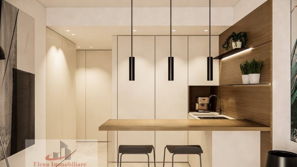 appartamento in vendita a San Vito