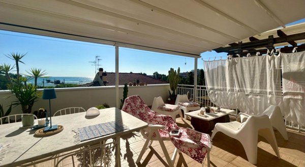 appartamento in vendita a San Vito