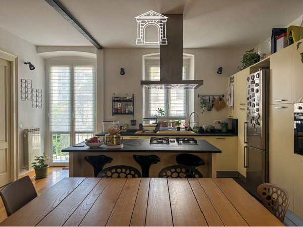 appartamento in vendita a San Vito