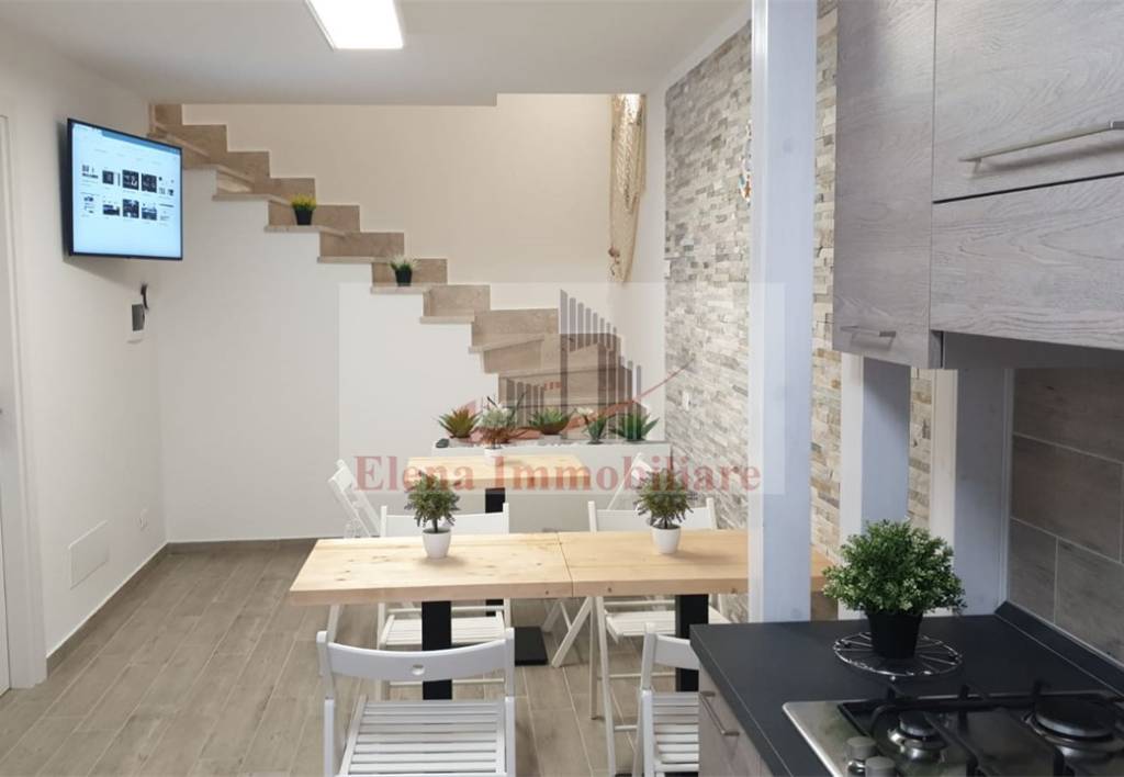 casa indipendente in vendita a San Vito