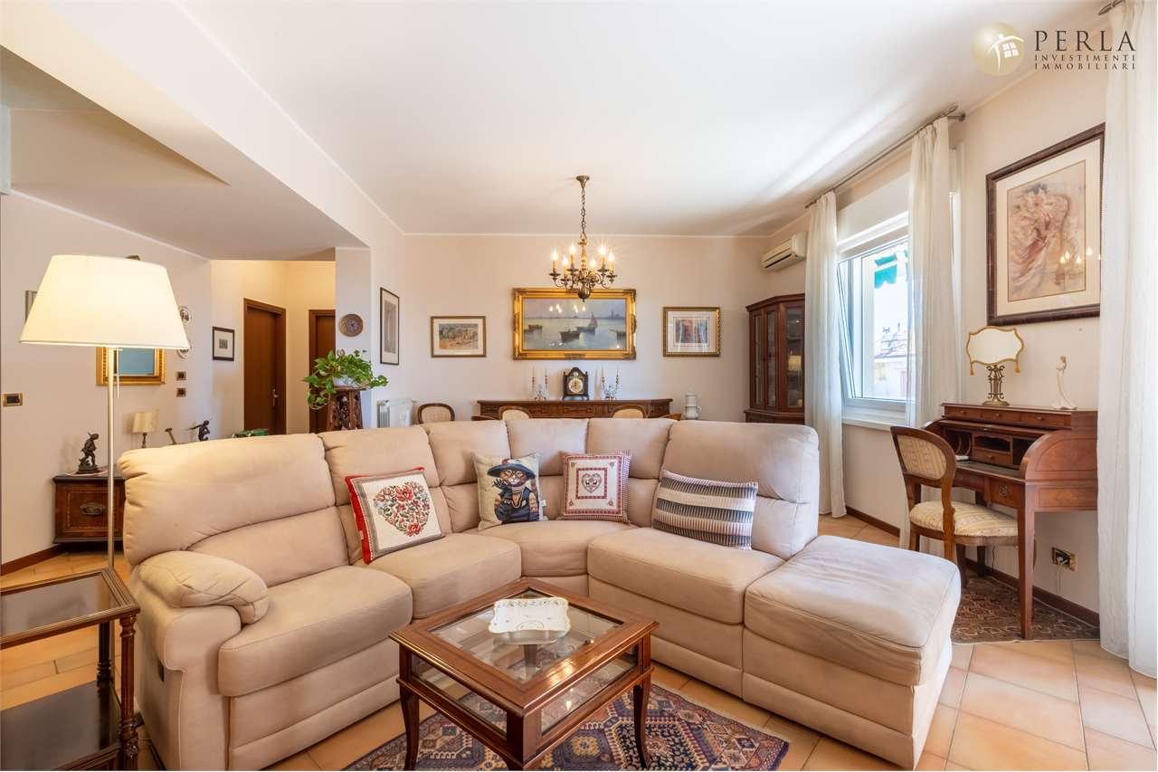 appartamento in vendita a San Vito