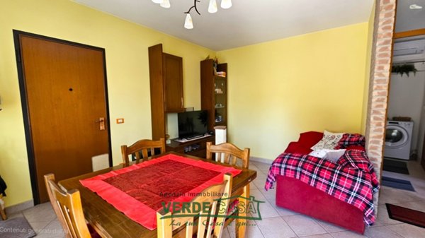 appartamento in vendita a San Vito