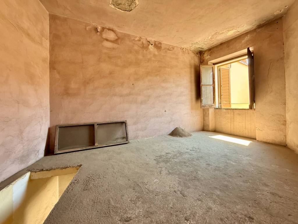 appartamento in vendita a San Vito