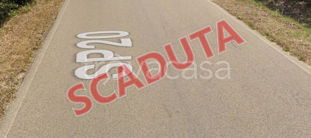 terreno agricolo in vendita a San Vito