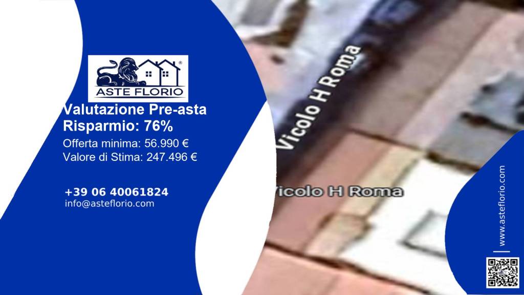 appartamento in vendita a San Vito