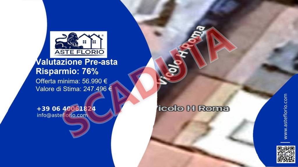 appartamento in vendita a San Vito