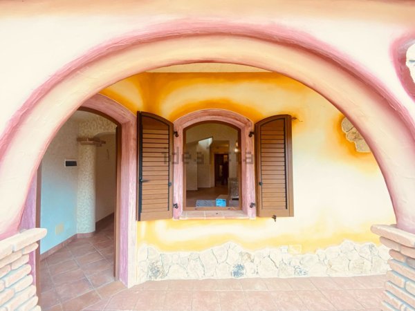 casa indipendente in vendita a San Vito
