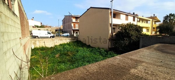 casa indipendente in vendita a San Vito