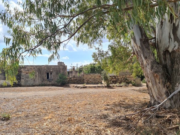 casa indipendente in vendita a San Vito