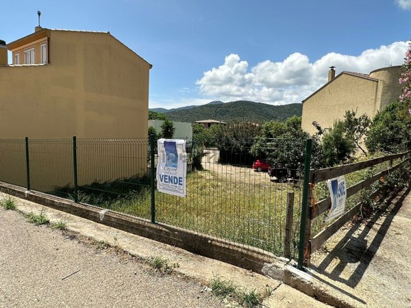 casa indipendente in vendita a San Vito