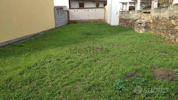 casa indipendente in vendita a San Vito