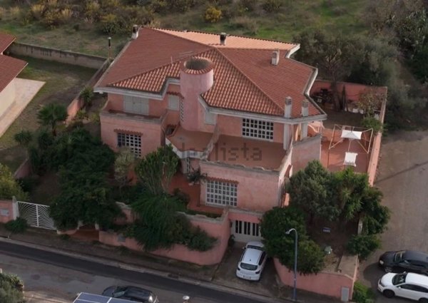 casa indipendente in vendita a San Vito
