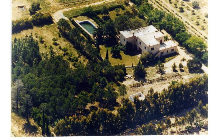 casa indipendente in vendita a San Vito