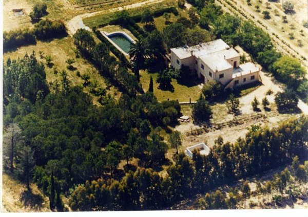 casa indipendente in vendita a San Vito