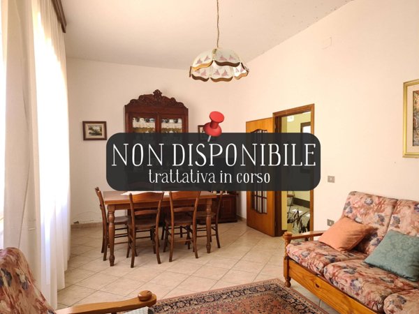 casa indipendente in vendita a San Vito