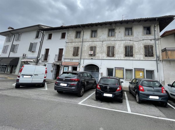 casa indipendente in vendita a San Vito