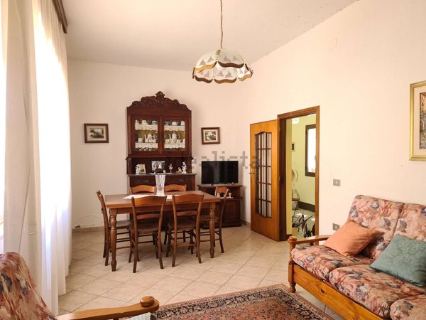 casa indipendente in vendita a San Vito