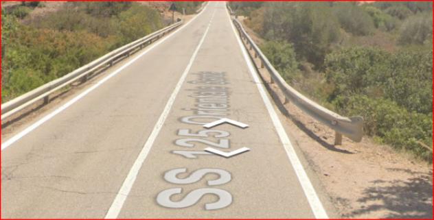 terreno agricolo in vendita a San Vito