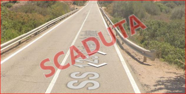 terreno agricolo in vendita a San Vito