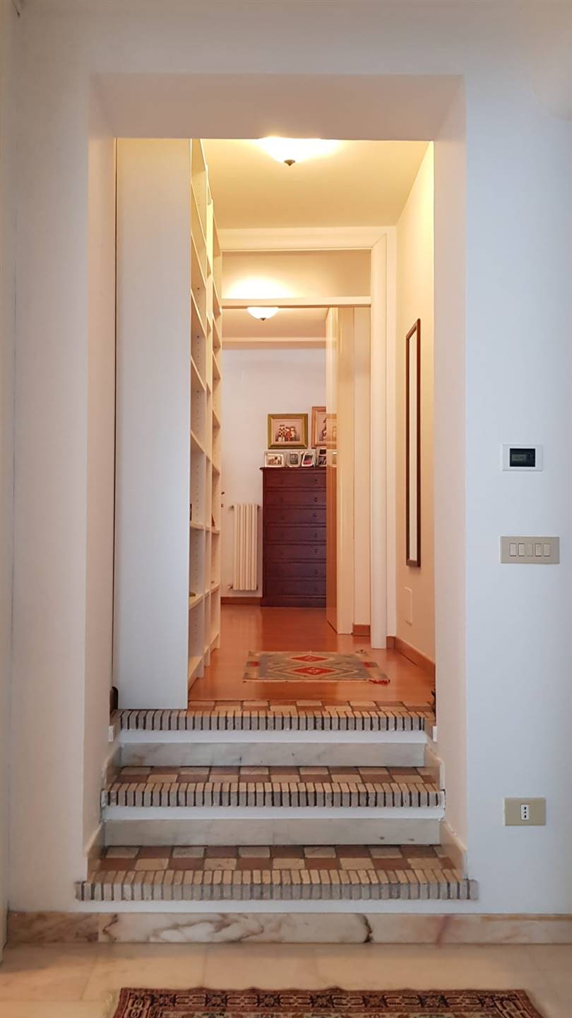 appartamento in vendita a San Vito