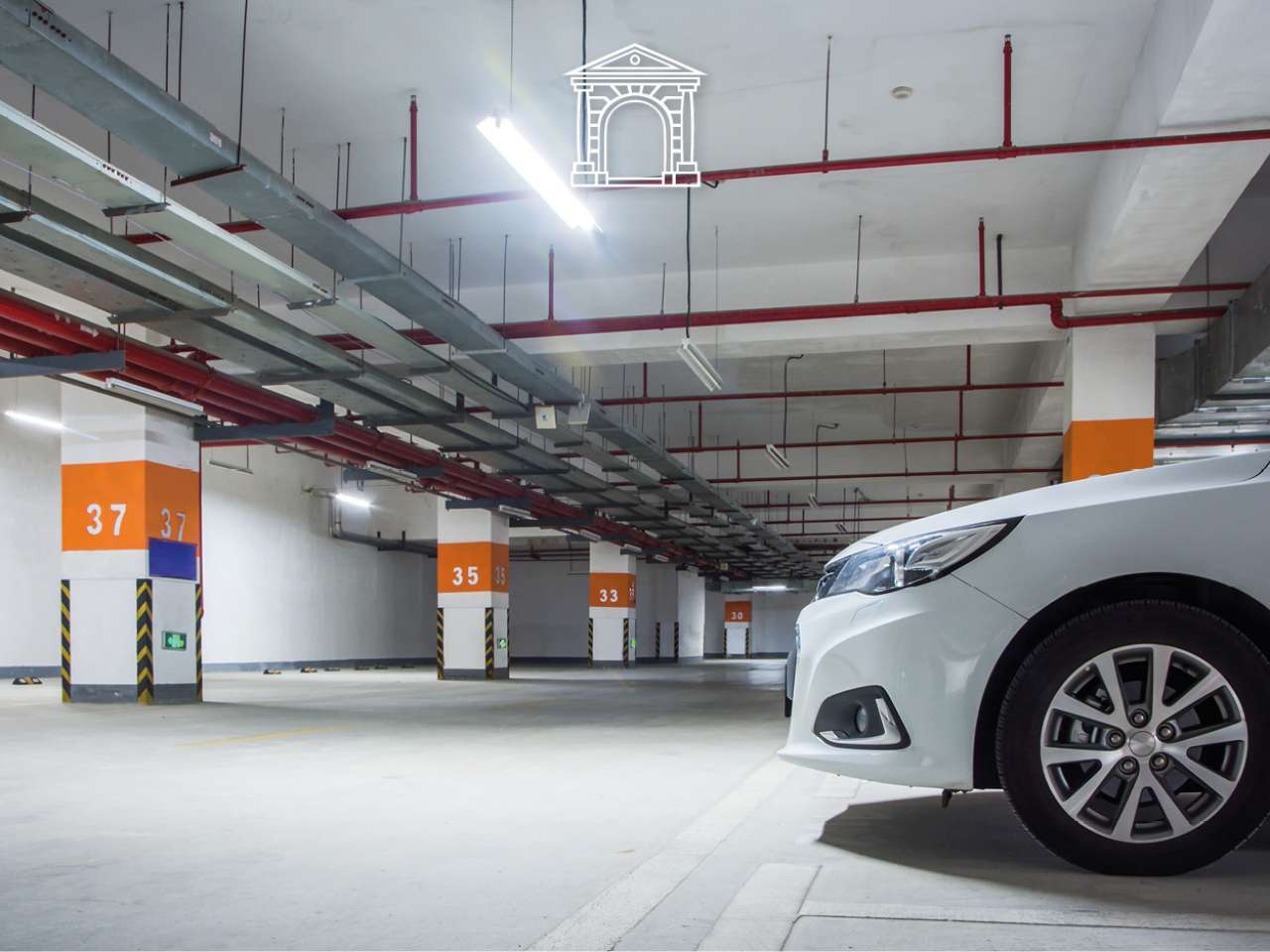 ufficio in vendita a San Vito