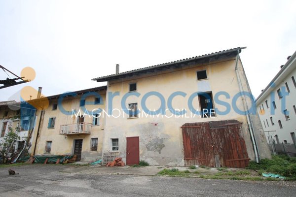 casale in vendita a San Vito