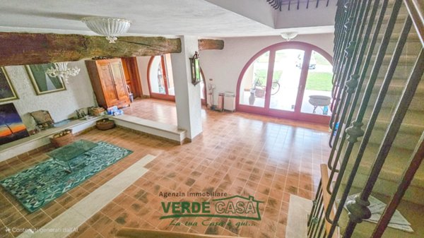 casa indipendente in vendita a San Vito