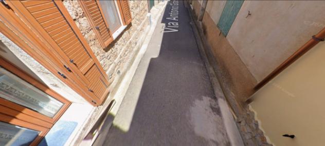 casa indipendente in vendita a San Vito