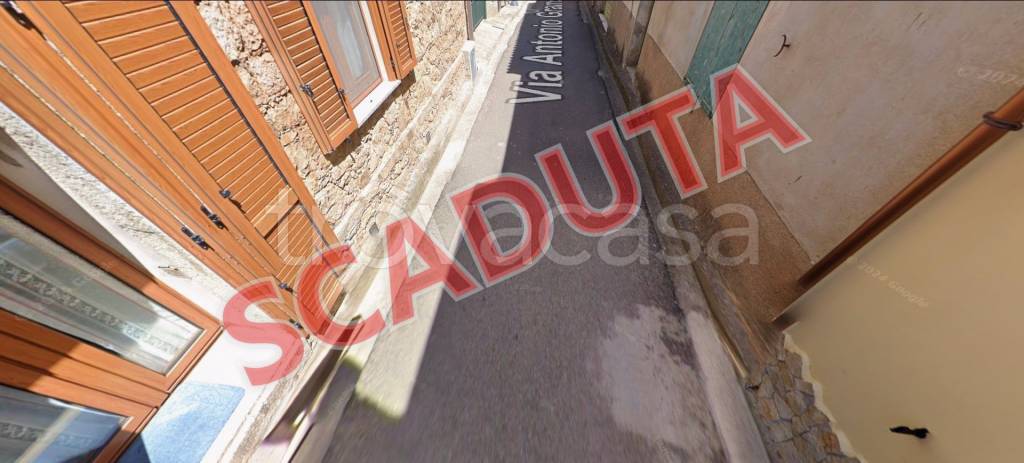 appartamento in vendita a San Vito