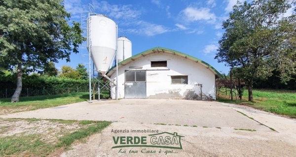 ufficio in vendita a San Vito