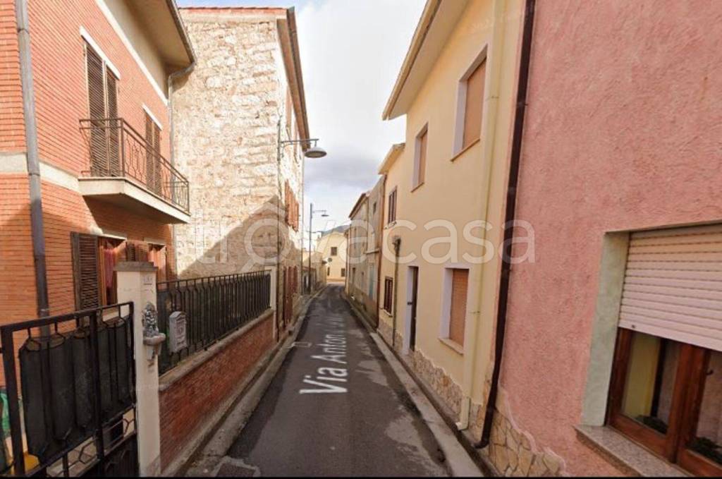 casa indipendente in vendita a San Vito